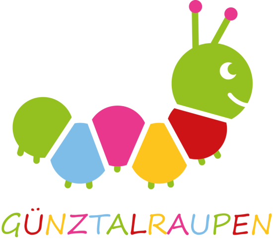 Tagesmutter Steffi&#039;s Günztalraupen